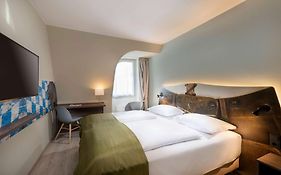 Ibis Styles Rosenheim